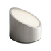Oxygen 3-560 Zeepers 1-lt 5" LED Wall Sconce - Satin Nickel