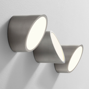 Oxygen 3-560 Zeepers 1-lt 5" LED Wall Sconce