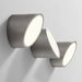 Oxygen 3-560 Zeepers 1-lt 5" LED Wall Sconce