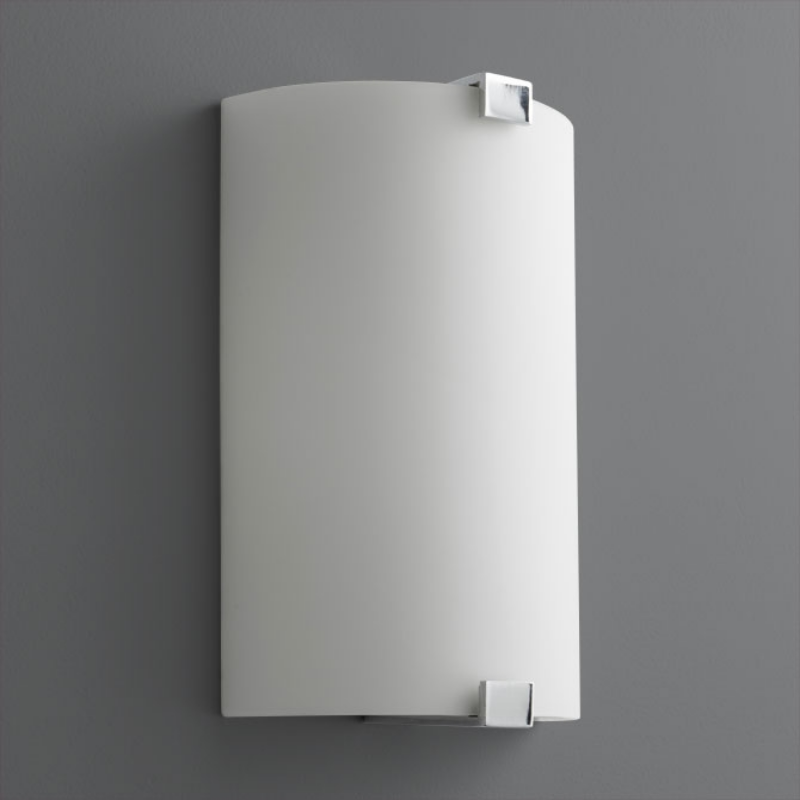 Oxygen 3-563 Siren 1-lt 13" Tall LED Wall Sconce