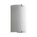 Oxygen 3-563 Siren 1-lt 13" Tall LED Wall Sconce -  Matte White Acrylic / Polished Chrome