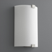 Oxygen 3-563 Siren 1-lt 13" Tall LED Wall Sconce