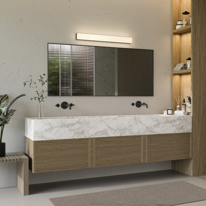 Oxygen 3-571 Adagio 1-lt 27" LED Vanity