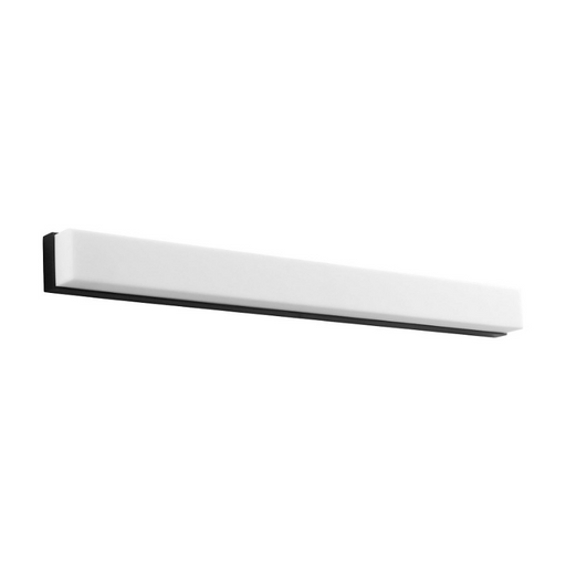 Oxygen 3-571 Adagio 1-lt 27" LED Vanity - Black