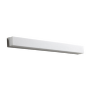Oxygen 3-571 Adagio 1-lt 27" LED Vanity - Polished Nickel