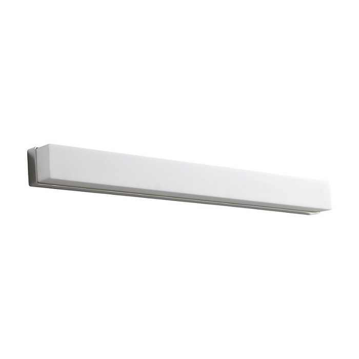 Oxygen 3-571 Adagio 1-lt 27" LED Vanity - Polished Nickel