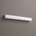 Oxygen 3-571 Adagio 1-lt 27" LED Vanity