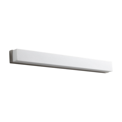 Oxygen 3-571 Adagio 1-lt 27" LED Vanity - Satin Nickel