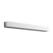Oxygen 3-571 Adagio 1-lt 27" LED Vanity - Satin Nickel