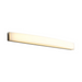 Oxygen 3-575 Archer 1-lt 27" LED Vanity - Polished Nickel