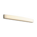 Oxygen 3-575 Archer 1-lt 27" LED Vanity - Satin Nickel