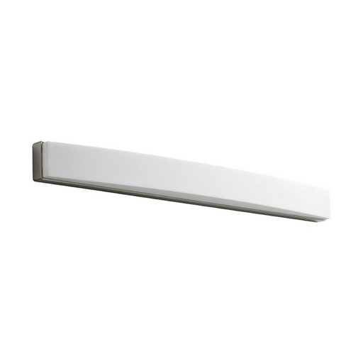 Oxygen 3-575 Archer 1-lt 27" LED Vanity - Satin Nickel
