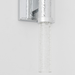 Oxygen 3-580 Monet 2-lt 18" Tall LED Wall Sconce