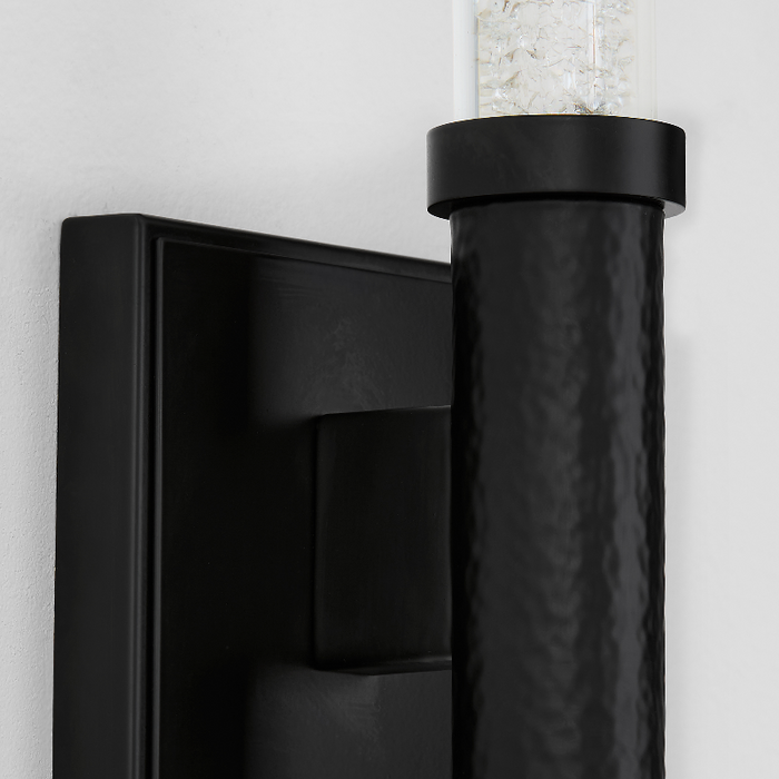 Oxygen 3-580 Monet 2-lt 18" Tall LED Wall Sconce
