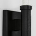 Oxygen 3-580 Monet 2-lt 18" Tall LED Wall Sconce