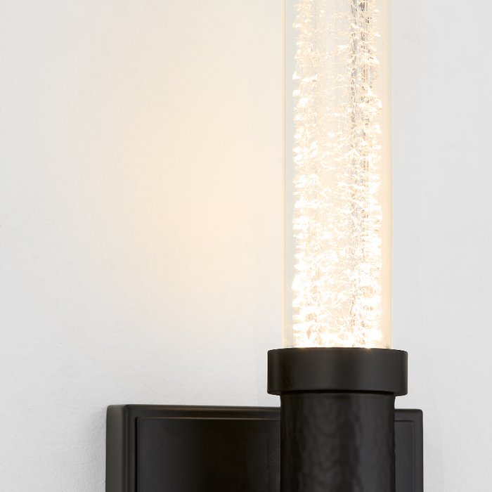 Oxygen 3-580 Monet 2-lt 18" Tall LED Wall Sconce