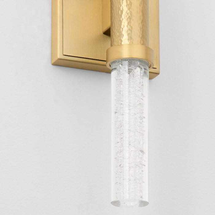 Oxygen 3-580 Monet 2-lt 18" Tall LED Wall Sconce