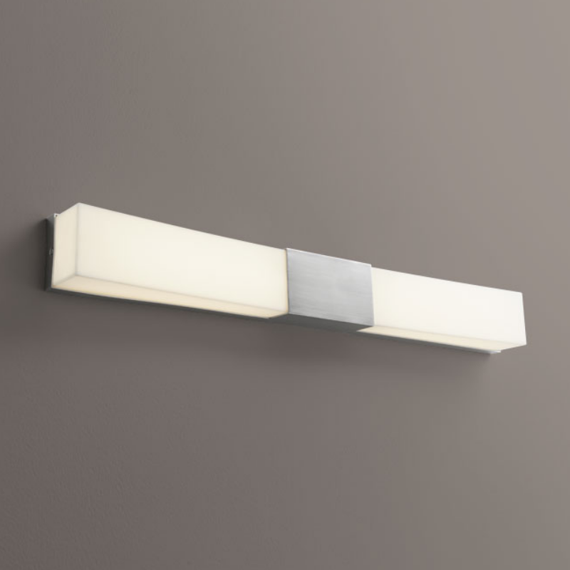 Oxygen 3-582 Crescent 2-lt 31" LED Vanity