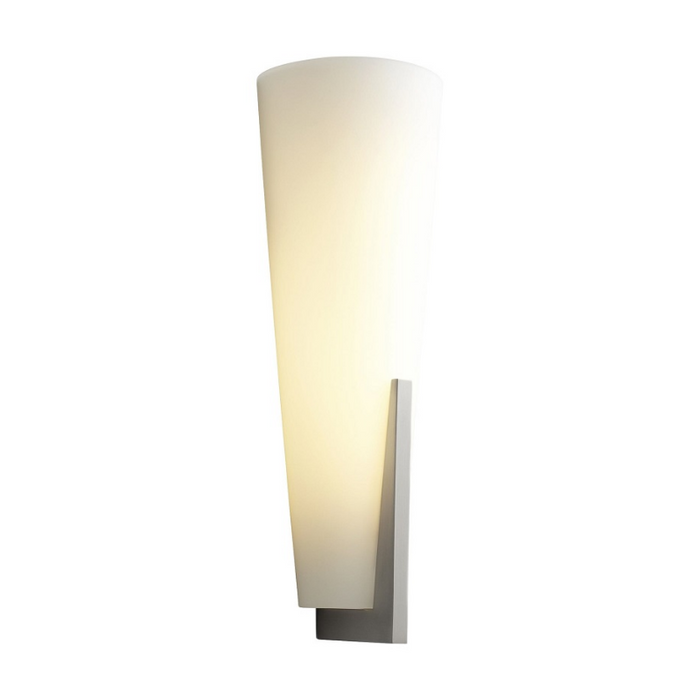 Oxygen 3-589 Songbird 1-lt 17" Tall LED Wall Sconce