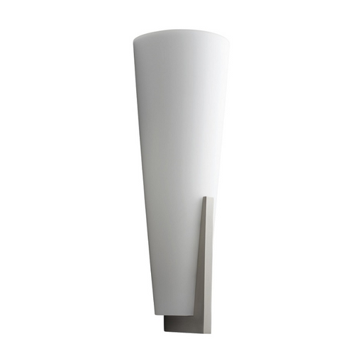 Oxygen 3-589 Songbird 1-lt 17" Tall LED Wall Sconce