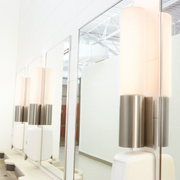Oxygen 3-590 Magneta 2-lt 27" LED Vanity