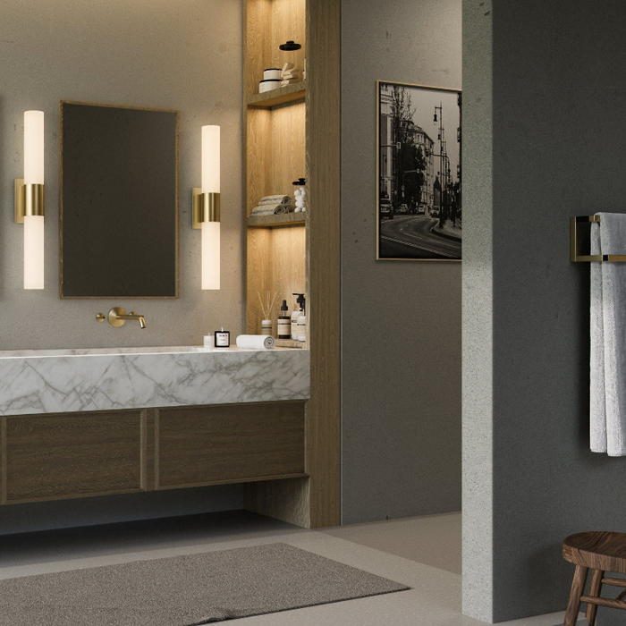 Oxygen 3-590 Magneta 2-lt 27" LED Vanity