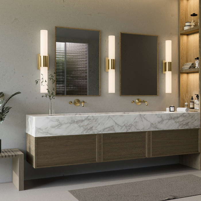 Oxygen 3-590 Magneta 2-lt 27" LED Vanity