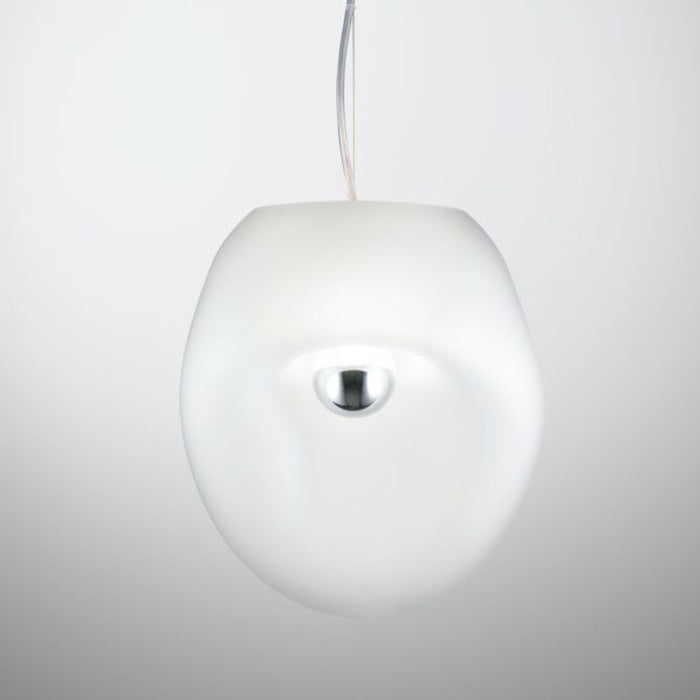 Leucos Lightbody S 1-lt 12" Pendant