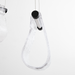Oxygen 3-6102 Veer 5-lt 20" LED Pendant, CCT Selectable