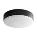 Oxygen 3-623 Journey 1-lt 14" LED Ceiling Mount
