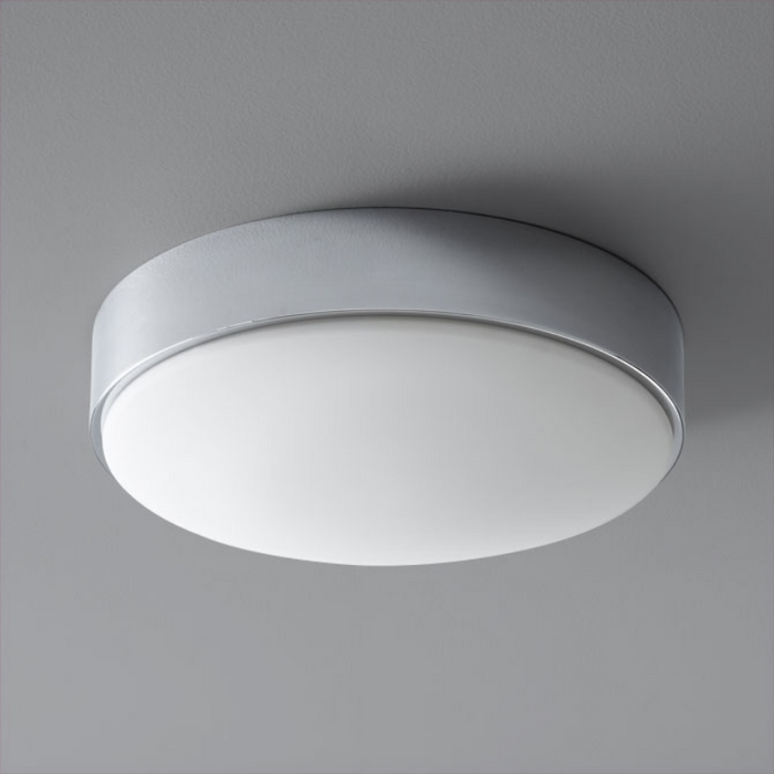 Oxygen 3-626 Journey 2-lt 14" LED Ceiling Mount