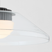 Oxygen 3-659 Eros 1-lt 22" LED Pendant, CCT Selectable