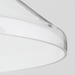 Oxygen 3-659 Eros 1-lt 22" LED Pendant, CCT Selectable