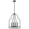 Savoy House 3-6612-4 Diplomat 4-lt 20" Pendant