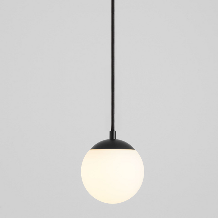 Oxygen 3-670 Luna 1-lt 6" LED Pendant