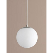 Oxygen 3-671 Luna 1-lt 8" LED Pendant