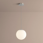 Oxygen 3-672 Luna 1-lt 10" LED Pendant