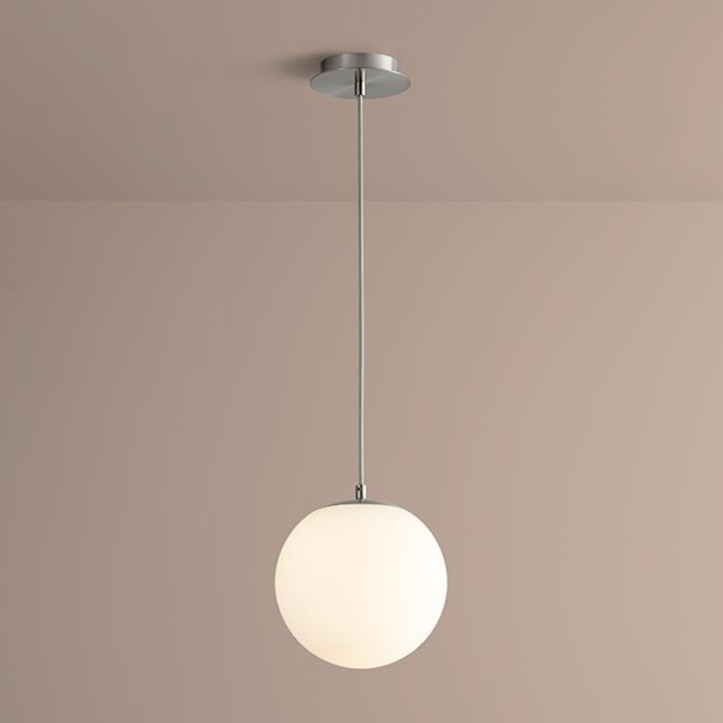 Oxygen 3-672 Luna 1-lt 10" LED Pendant
