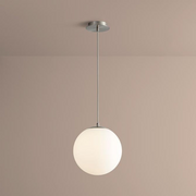 Oxygen 3-673 Luna 1-lt 12" LED Pendant