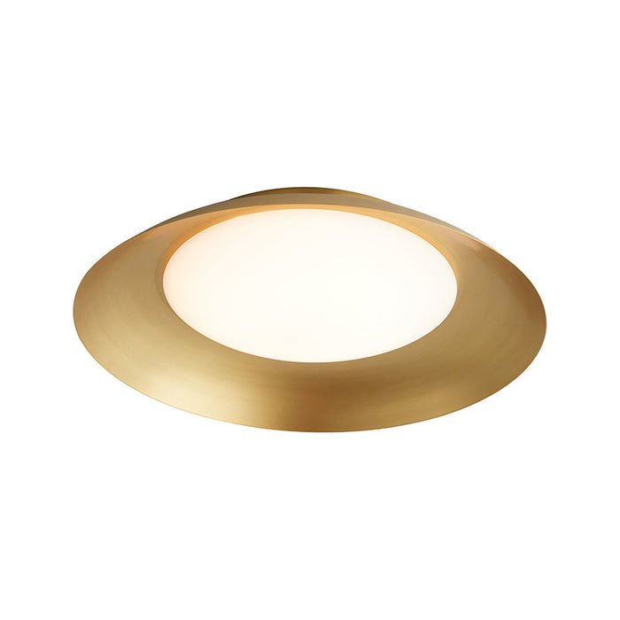 Oxygen 3-679 Bongo 1-lt 20" LED Ceiling Mount