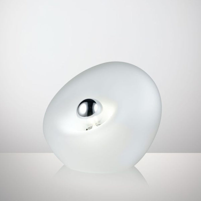 Leucos Lightbody T 13" Tall LED Table Lamp