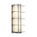 Oxygen 3-711 Telshor 2-lt 22" Tall LED Outdoor Wall Sconce