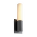 Oxygen 3-728 Magneta 1-lt 15" Tall LED Outdoor Wall Sconce - Gray