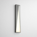 Oxygen 3-737 Elif 2-lt 22" Tall LED Outdoor Wall Sconce