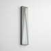 Oxygen 3-737 Elif 2-lt 22" Tall LED Outdoor Wall Sconce