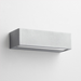 Oxygen 3-740 Maia 1-lt 10" LED Outdoor Wall Sconce