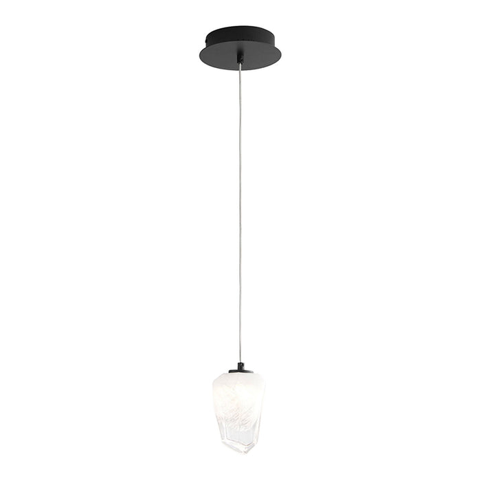 Oxygen 3-809 Vivo 1-lt 5" LED Pendant, CCT Selectable