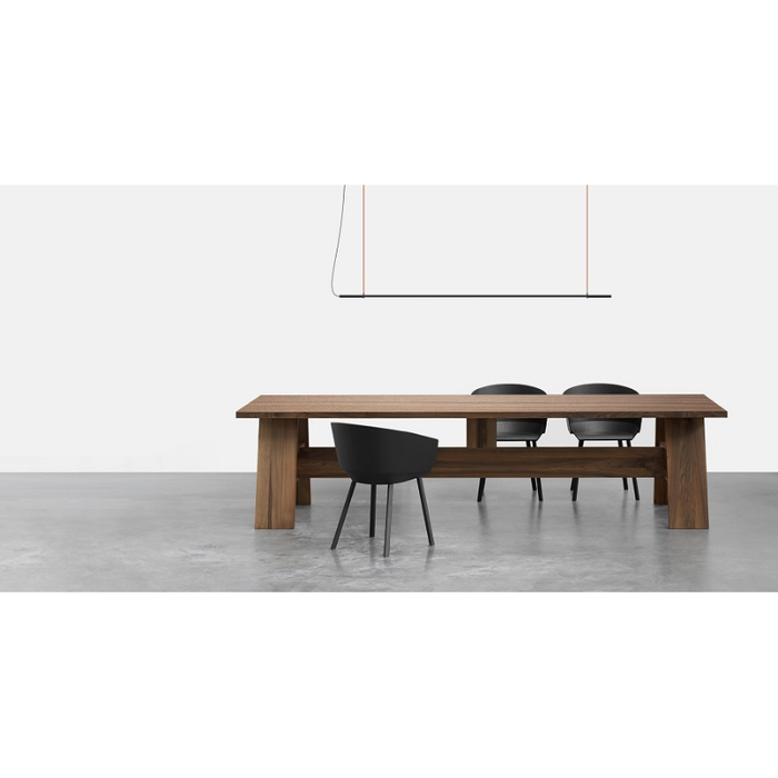 Pablo Designs T.O LED Pendant