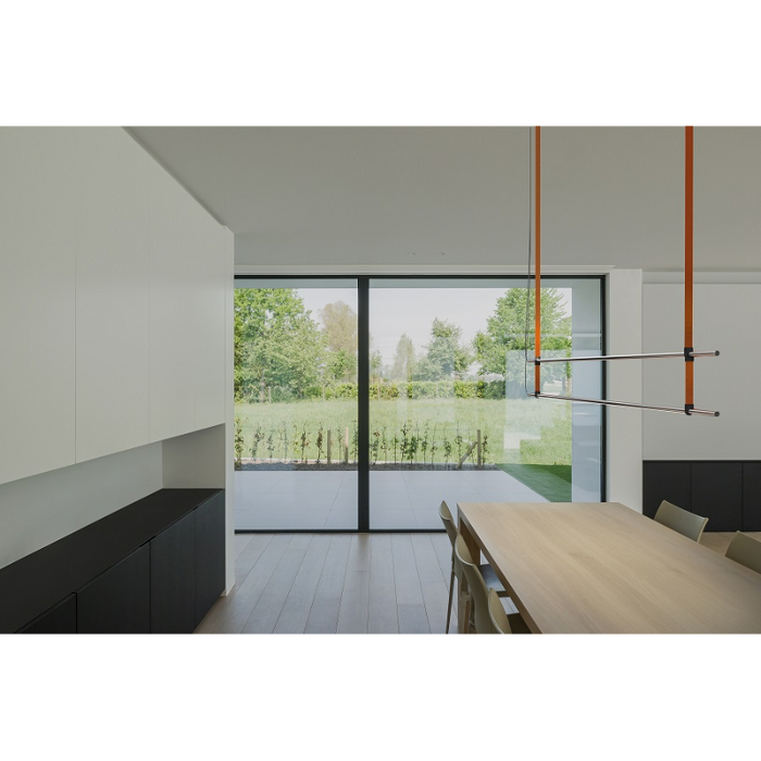 Pablo Designs T.O 2 Stack LED Pendant