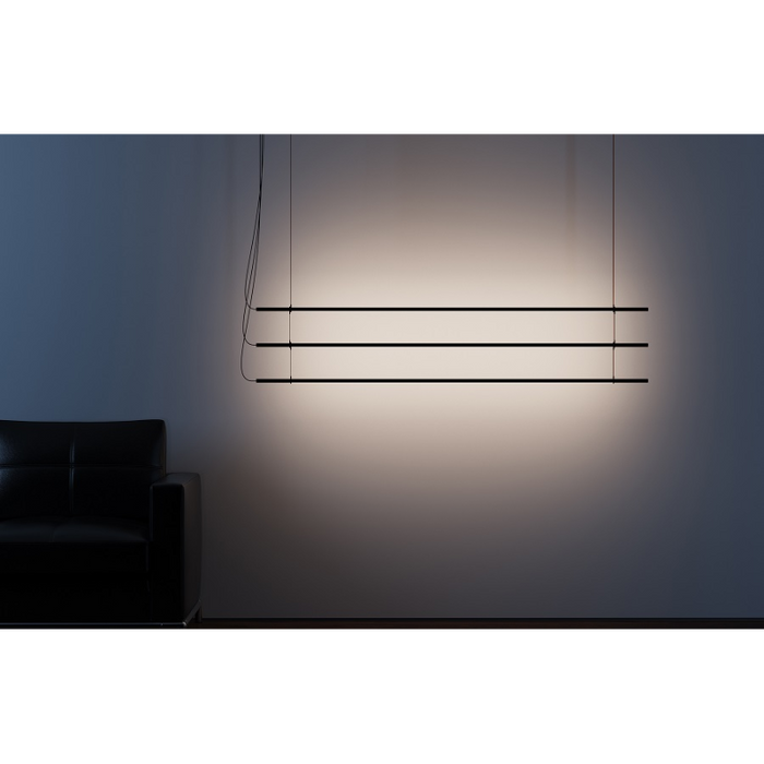 Pablo Designs T.O 3 Stack LED Pendant